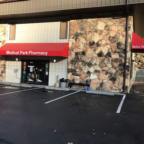 Medical Park Pharmacy