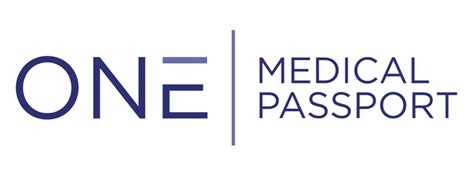 Medical Passport One Mnet Health
