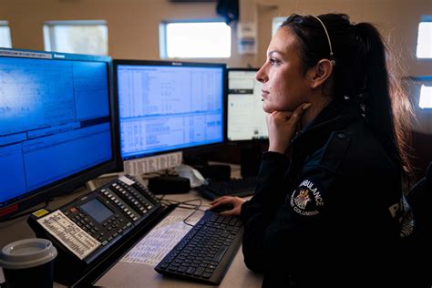 Medical Professional Informatics Emergency Medical Dispatcher Emd