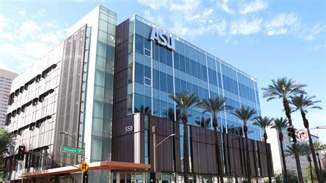 Medical Program Additions At Asu Ua And Nau Aim To Curb Arizona S