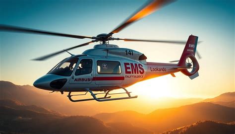 Medical Requirements For Helicopter Pilots What You Need To Know