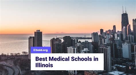 Medical Schools In Illinois