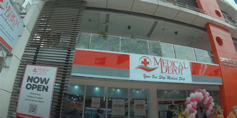 Medical Supplies Have Never Been This Accessible Vital Reasons Why