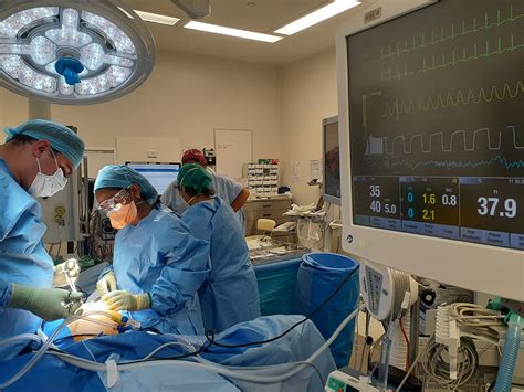 Medical Surgical Unit