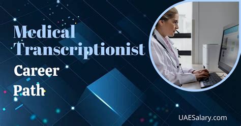Medical Transcriptionist Employment Opportunities