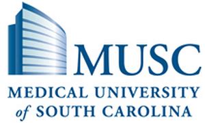 Medical University Of South Carolina Ranking Address Logos
