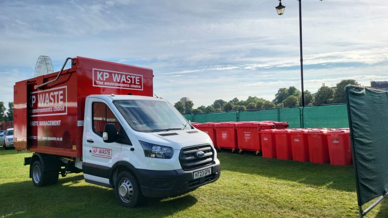 Medical Waste Ocean City