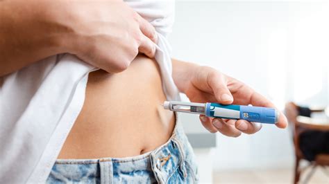 Medical Weight Loss Injections San Francisco Ca