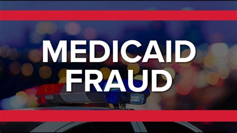 Medicare Medicaid Fraud Colorado Indictment