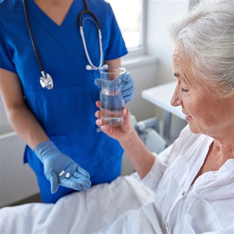 Medication Administration Technician