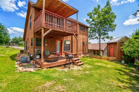 Medicine Park Cabin Rentals Fort Sill Hotels Medicine Park Vacation