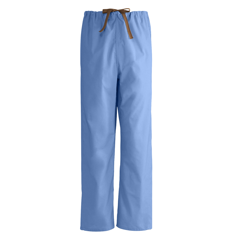 Medline Scrubs 649 Pants Unisex Reversible Pant Professional