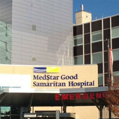 Medstar Health Cancer Care At Medstar Good Samaritan Hospital Reviews Photos Phone Number Updated February 2026 Hospitals In Baltimore City United States Wheree