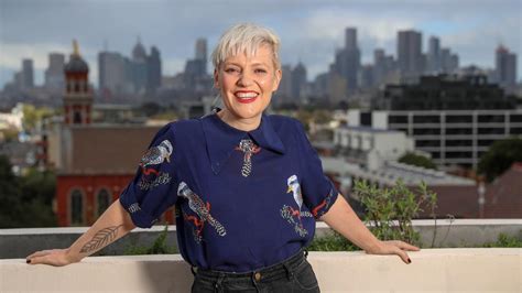 Meet Jacinta Parsons The Beloved Radio Host Inviting Us Into Communal Silence To Awaken Our Listening Selves Next Tuesday Join Jacinta As She Helps Us Tune Into The Beautiful Clanging Hum Of