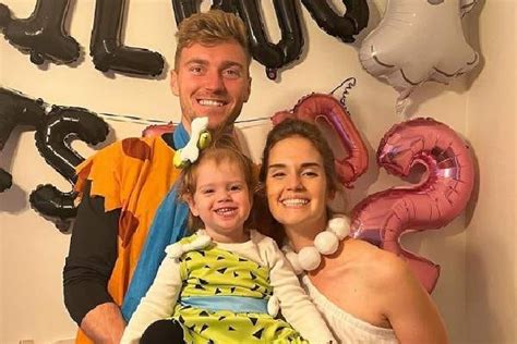 Meet Julian Gressel Amp 39 S Wife Casey Gressel The Love Of His Life Wowally