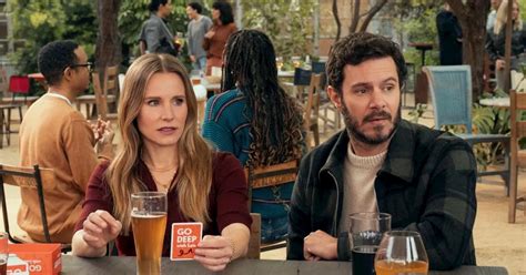 Meet Nobody Wants This Real Life Couple Who Inspired Lovable Netflix Romcom Manchester Evening News