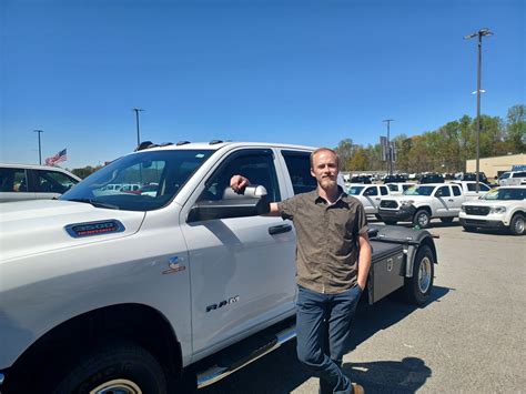 Meet Our Customers J W Truck Sales Flowery Branch Georgia