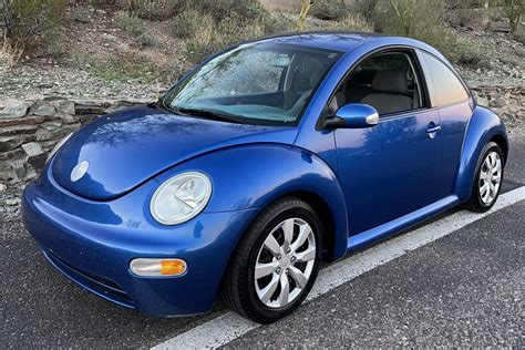 Meet Petunia My Beloved 2003 Volkswagen Beetle Meet Petunia My Beloved 2003 Volkswagen Beetle