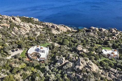 Meet Sardinia S Top Wellness Real Estate Exceptional Waterfront Villas