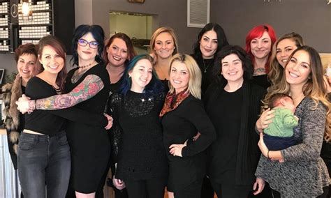 Meet Tanya Hart Of Oomph Salon In Portsmouth New Hampshire Boston Voyager Magazine Boston City Guide Meet Tanya Hart Of Oomph Salon In Portsmouth New Hampshire Boston Voyager Magazine Boston City Guide