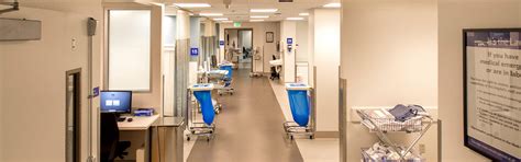 Meet The Er And Icu Leadership Valley Presbyterian Hospital