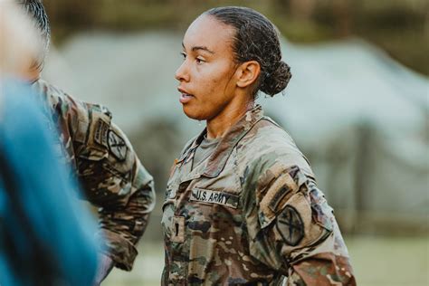 Meet The First Female Army Rangers Meet The First Female Army Rangers