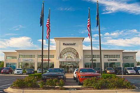 Meet The Parkway Team Clinton Township Mi Chrysler Jeep Dodge Ram