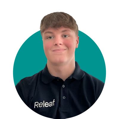 Meet The Releaf Team Releaf Uk
