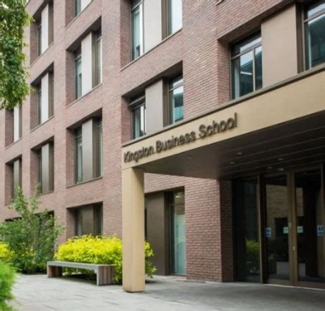 Meeting Spaces Kingston Business School Space At Kingston