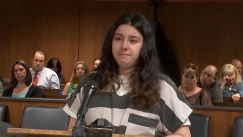 Megan Imirowicz 19 Breaks Silence On Shock Jail Release Despite Being Megan Imirowicz 19 Breaks Silence On Shock Jail Release Despite Being