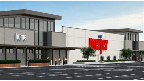 Discover the Best Shopping Experience at Meijer Canton