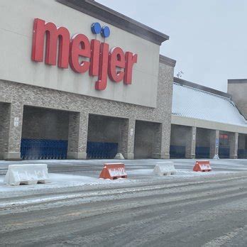 Meijer Updated August 2025 123 Photos 58 Reviews 45001 Ford Rd Canton Michigan Department Stores Phone Number Yelp