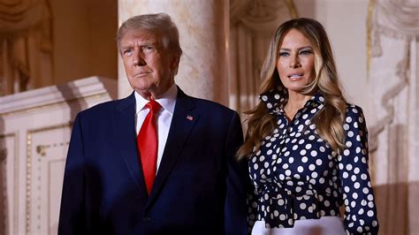 Melania Trump News Donald Trump S Wife Reportedly Speaks Five