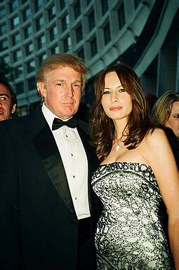 Melania Trump Wikipedia Melania Trump Wikipedia