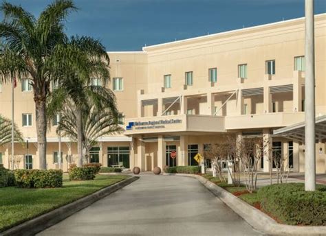 Melbourne Regional Medical Center