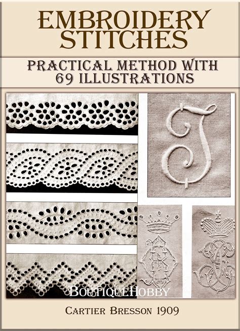 Fire And Thread: Melibees Heat Bress And Embroidery As Woven Harmony