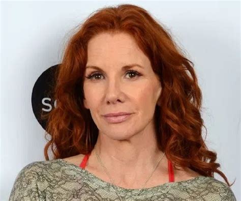 Melissa Gilbert Biography Facts Childhood Family Life Achievements