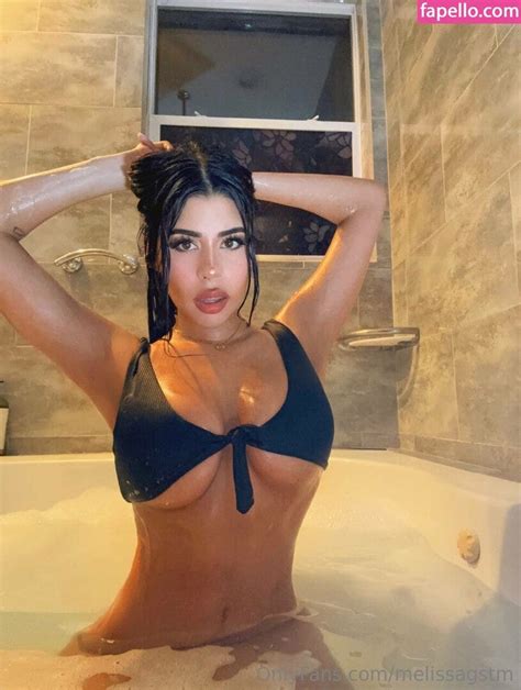 The Ultimate Guide to Melissa's OnlyFans