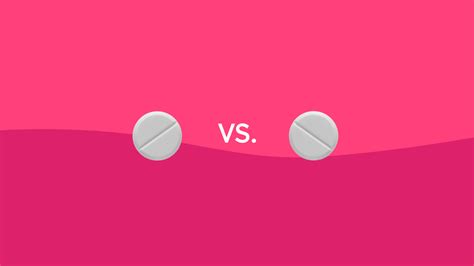 Meloxicam Vs Ibuprofen Differences Similarities And Which Is Better