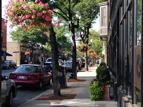 Melrose Is Ma Amp 39 S Hottest Zip Code Again Bhre Brad Hutchinson Real