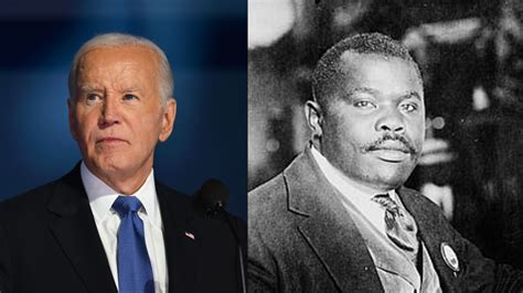 Members Of Congress Urge Biden To Exonerate Marcus Garvey Following Recent Executive Pardons And Commutations Thegrio Members Of Congress Urge Biden To Exonerate Marcus Garvey Following Recent Executive Pardons And Commutations Thegrio