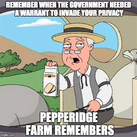 Meme History Pepperidge Farm Remembers By Russell Ramoran Medium