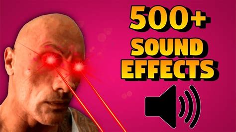 Meme Sound Effects Pack Zip Download Lassahaus