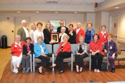 Memorial Hermann Southwest Hospital Volunteers Invest More Than Time In