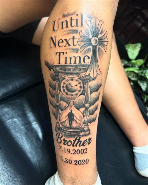 Memorial Tattoos