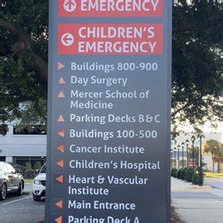 Memorial University Medical Center 43 Photos 104 Reviews 4700