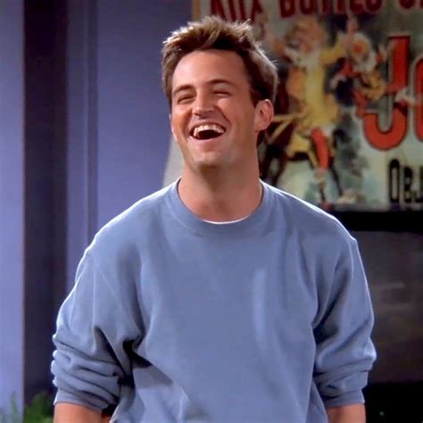 Memories Of Chandler Bing Rediff Com Movies Memories Of Chandler Bing Rediff Com Movies