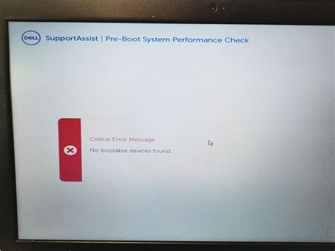 Memory Check No Bootable Device Dell Technologies Memory Check No Bootable Device Dell Technologies