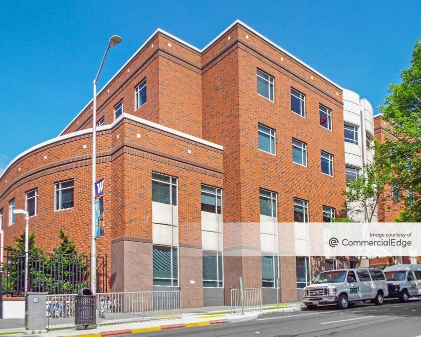 Men S Health Center At Uw Medical Center Roosevelt In Seattle Wa