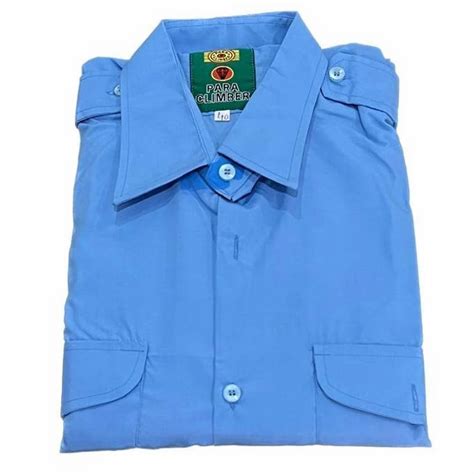 Men Seco Sky Blue Air Force Dress At 300 Piece In Ambala Id